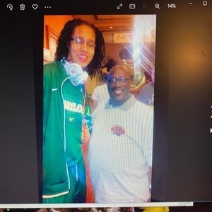 Meet your Posher, William